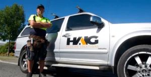 Tim Haig - Haig Roofing Solutions Ltd